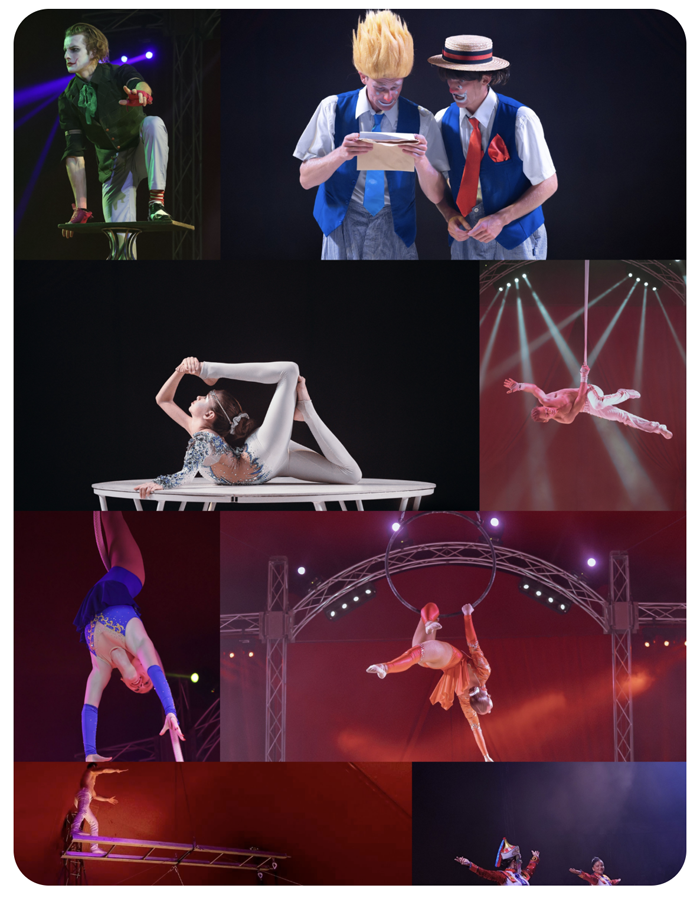 Cirque Franco-Italien