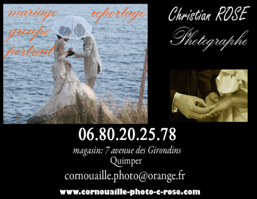 Studio Christian Rose